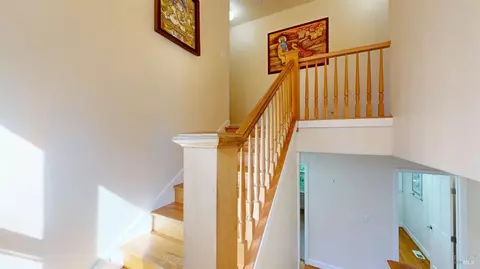 Entry Way - 145 John St, Tomales, CA 94971 photo 4 of 7