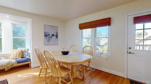 Dining - 145 John St, Tomales, CA 94971 photo 1 of 4