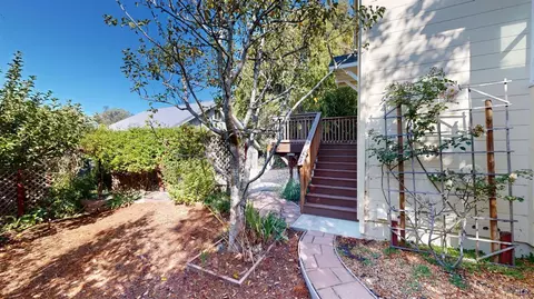 Exterior - 145 John St, Tomales, CA 94971 photo 7 of 16