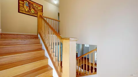 Entry Way - 145 John St, Tomales, CA 94971 photo 5 of 7