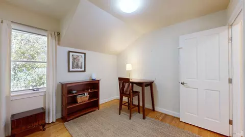 Bedroom - 145 John St, Tomales, CA 94971 photo 6 of 9