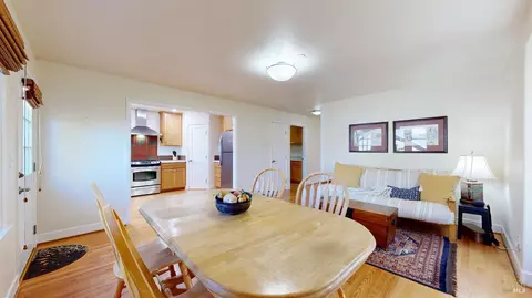 Dining - 145 John St, Tomales, CA 94971 photo 3 of 4