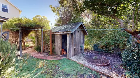 Exterior - 145 John St, Tomales, CA 94971 photo 13 of 16