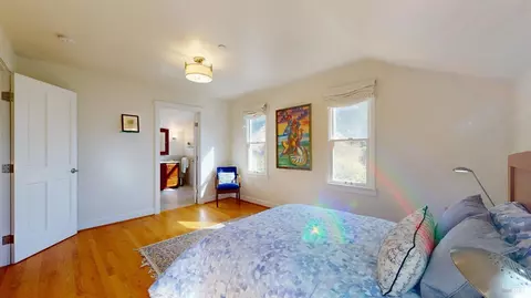 Bedroom - 145 John St, Tomales, CA 94971 photo 3 of 9