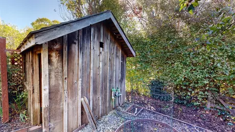 Exterior - 145 John St, Tomales, CA 94971 photo 14 of 16