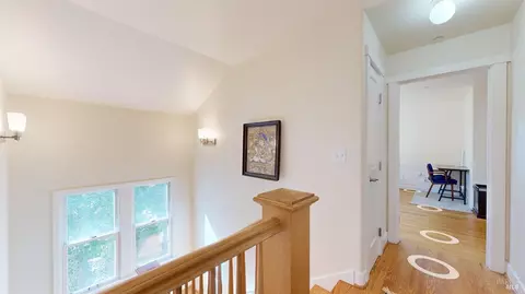 Entry Way - 145 John St, Tomales, CA 94971 photo 7 of 7