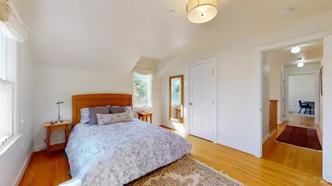 Bedroom - 145 John St, Tomales, CA 94971 photo 1 of 9
