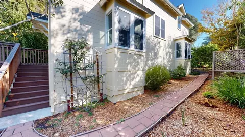 Exterior - 145 John St, Tomales, CA 94971 photo 9 of 16