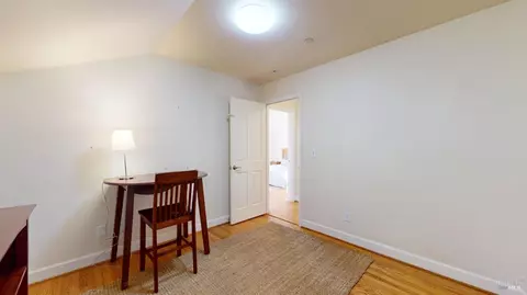 Bedroom - 145 John St, Tomales, CA 94971 photo 5 of 9
