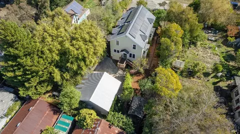 View/Area - 145 John St, Tomales, CA 94971 photo 2 of 4