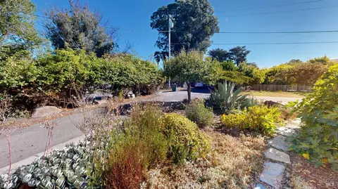 Exterior - 145 John St, Tomales, CA 94971 photo 5 of 16
