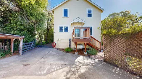 Exterior - 145 John St, Tomales, CA 94971 photo 10 of 16