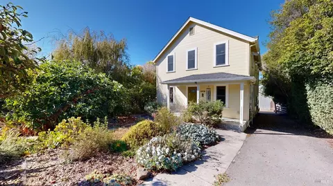 Exterior - 145 John St, Tomales, CA 94971 photo 3 of 16