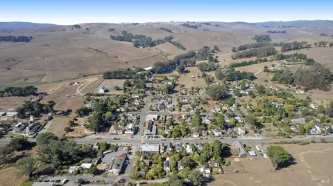View/Area - 145 John St, Tomales, CA 94971 photo 4 of 4