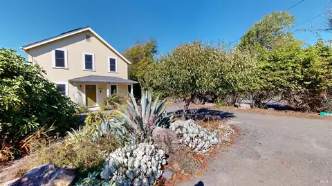 Exterior - 145 John St, Tomales, CA 94971 photo 2 of 16