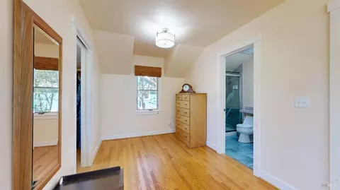 Bedroom - 145 John St, Tomales, CA 94971 photo 9 of 9