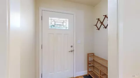 Entry Way - 145 John St, Tomales, CA 94971 photo 1 of 7