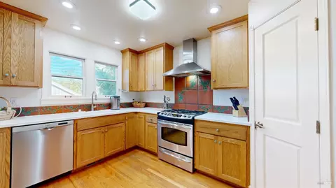 Kitchen - 145 John St, Tomales, CA 94971 photo 2 of 4