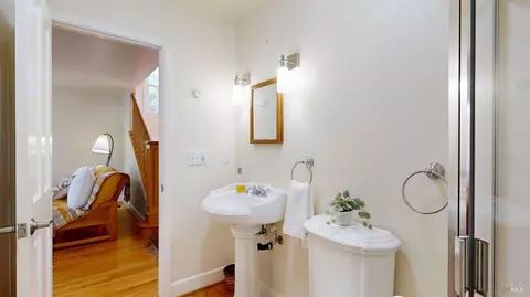 Bath - 145 John St, Tomales, CA 94971 photo 1 of 12
