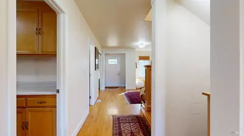 Entry Way - 145 John St, Tomales, CA 94971 photo 3 of 7
