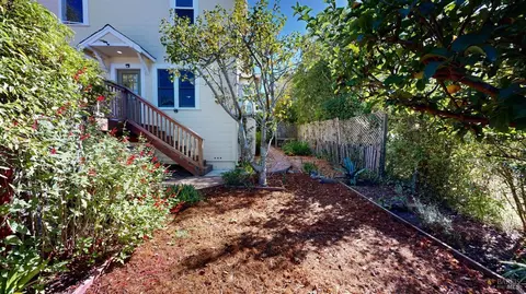 Exterior - 145 John St, Tomales, CA 94971 photo 8 of 16