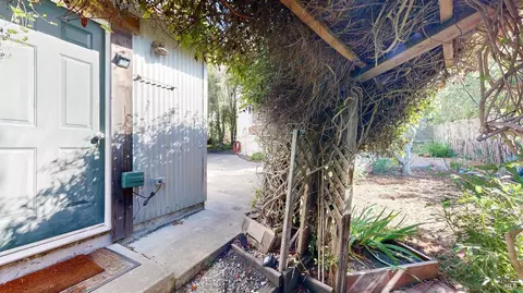Exterior - 145 John St, Tomales, CA 94971 photo 12 of 16