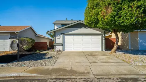 1724 Daniel Ct, Fairfield, CA 94533 photo 3