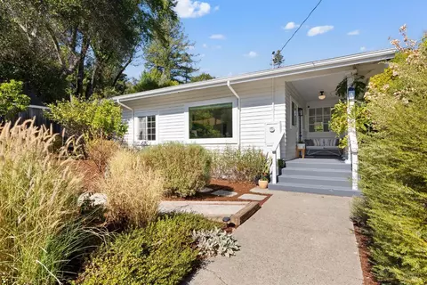 56 Hickory Rd, Fairfax, CA 94930