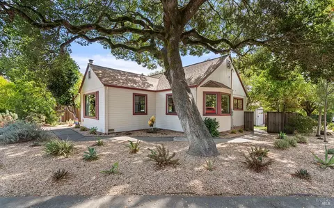 7777 Washington Ave, Sebastopol, CA 95472