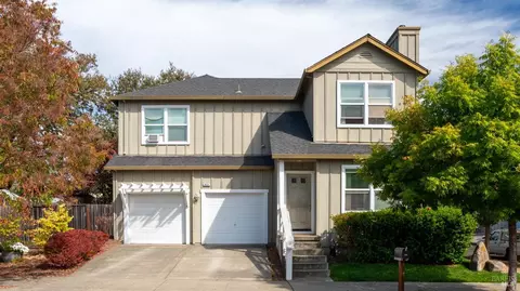 4601-4603 Candace Ave, Santa Rosa, CA 95409