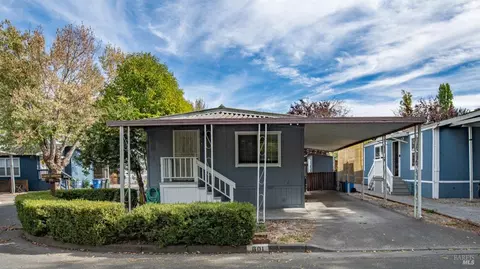 601 Corte Moreno, Rohnert Park, CA 94928
