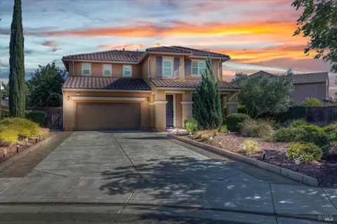 5278 Klingsell Pl, Fairfield, CA 94533