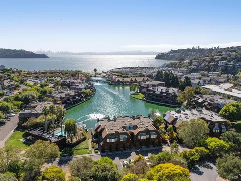 20 Lagoon Vis, Tiburon, CA 94920 photo 66