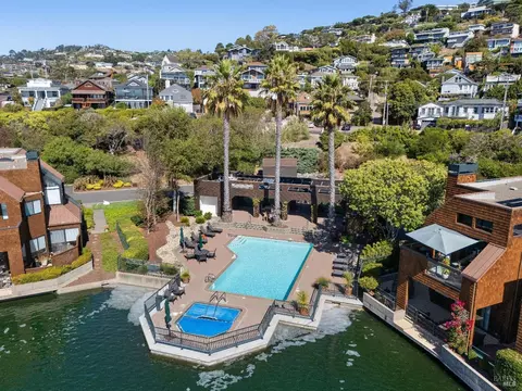 20 Lagoon Vis, Tiburon, CA 94920 photo 63