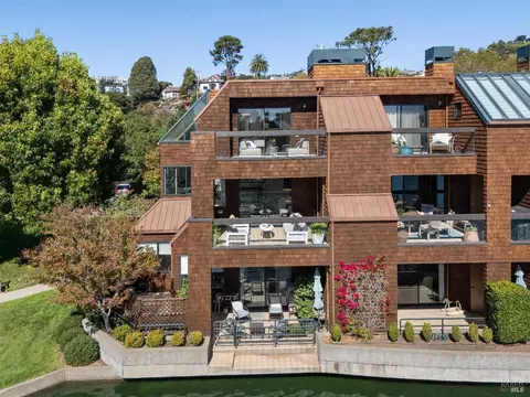 20 Lagoon Vis, Tiburon, CA 94920 photo 61