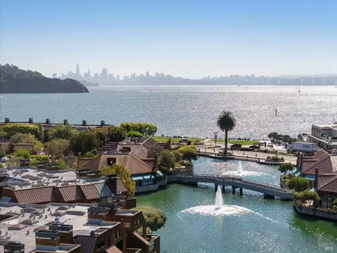 20 Lagoon Vis, Tiburon, CA 94920 photo 65