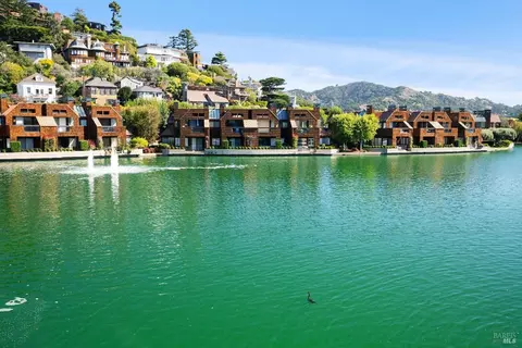 20 Lagoon Vis, Tiburon, CA 94920 photo 60