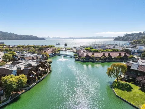 20 Lagoon Vis, Tiburon, CA 94920 photo 64