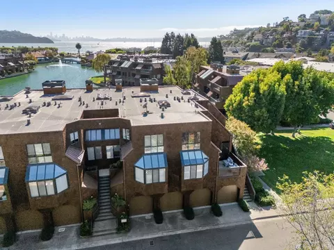 20 Lagoon Vis, Tiburon, CA 94920 photo 62
