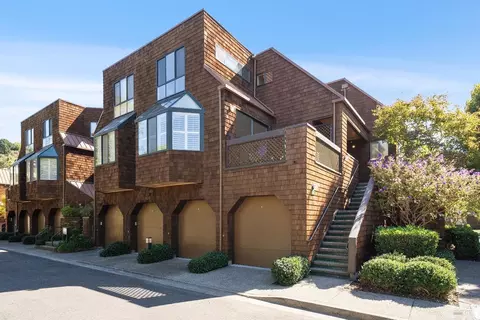 20 Lagoon Vis, Tiburon, CA 94920 photo 2