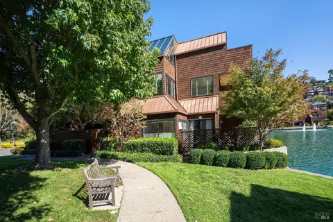 20 Lagoon Vis, Tiburon, CA 94920 photo 57