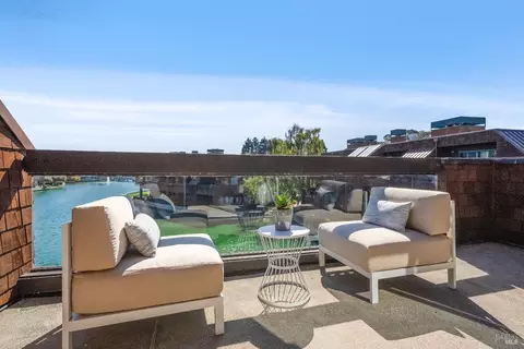 20 Lagoon Vis, Tiburon, CA 94920 photo 39