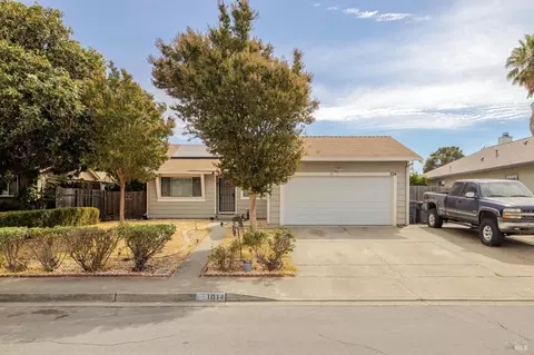1014 Westwind Way, Suisun City, CA 94585
