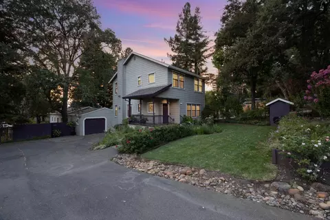 3110 Brush St, Graton, CA 95444