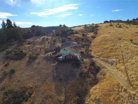 7200 Third Gate Rd, Willits, CA 95490 photo 41