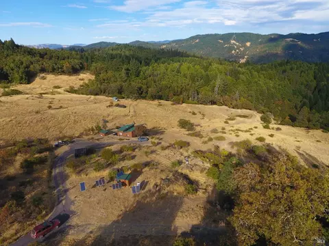 7200 Third Gate Rd, Willits, CA 95490 photo 49