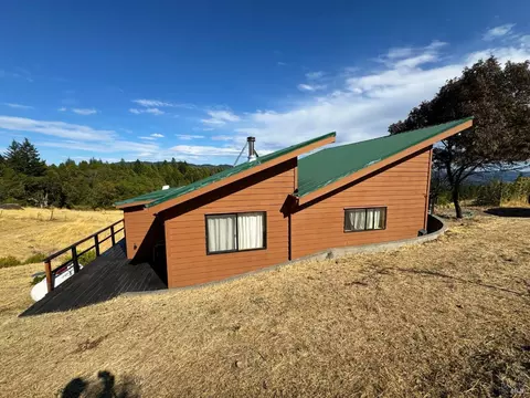 7200 Third Gate Rd, Willits, CA 95490 photo 2
