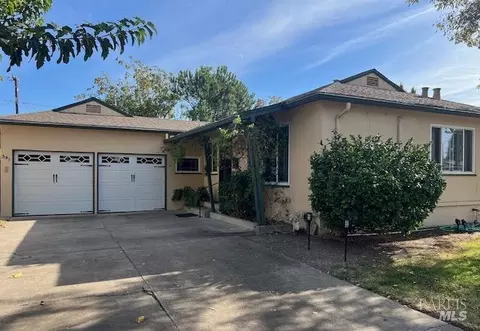 341 Saint Francis Way, Rio Vista, CA 94571