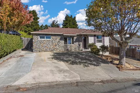 31 Hillcrest Ave, Benicia, CA 94510