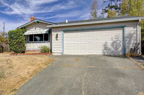 200 Cardinal Ln, Vallejo, CA 94589